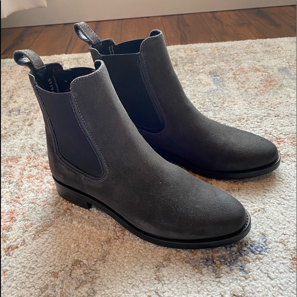 Thursday Duchess Boots